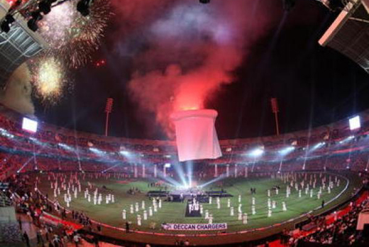 IPL -Openig-2012-1